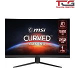 Màn hình cong MSI OPTIX G27C4X
