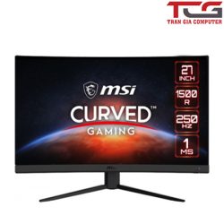 Màn hình cong MSI OPTIX G27C4X