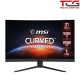 Màn hình cong MSI OPTIX G27C4X