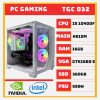 PC Gaming i5 10400F GTX1660 Super 6GB 2nd