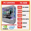 PC Gaming i5 13500 RTX 4070
