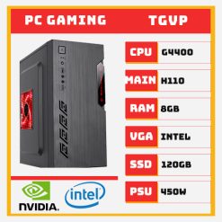 PC Văn phòng G4400 RAM 8GB SSD 120GB 2nd
