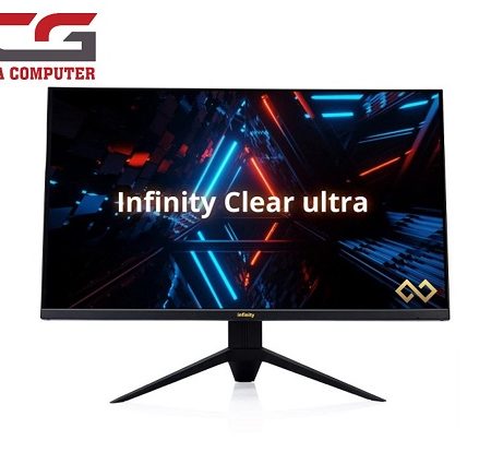 Màn hình Infinity Clear Ultra – 27″ – 2K HDR IPS – 165Hz – Gaming mornitor