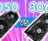 so sánh rtx 3050 với rtx 3060