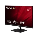 Màn hình ViewSonic VA2732-H 27inch IPS 100Hz - Ảnh 2