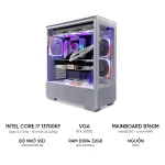 PC i7 13700KF RTX 3070Ti | RAM 32GB | SSD 500GB - TGPCDH040