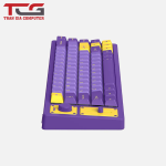 Bàn phím Miki MK65 Curant