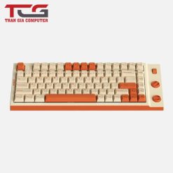Bàn phím Miki T80 hazel choc