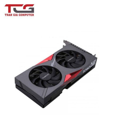 card màn hình colorful gefore rtx 4060 ti