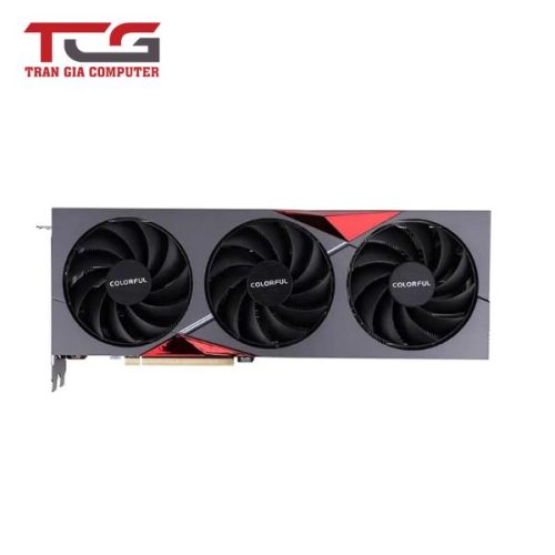 card màn hình colorful gefore rtx 4070