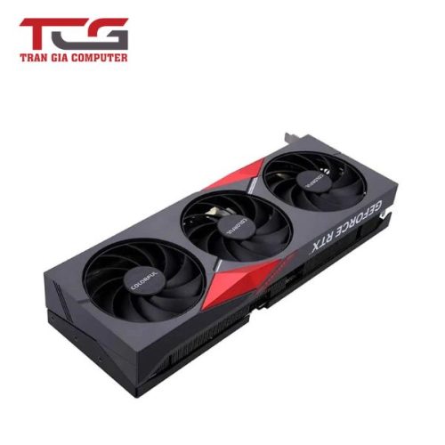 card màn hình colorful gefore rtx 4070