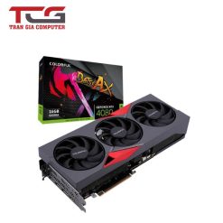 card màn hình colorful igame gefore rtx 4080
