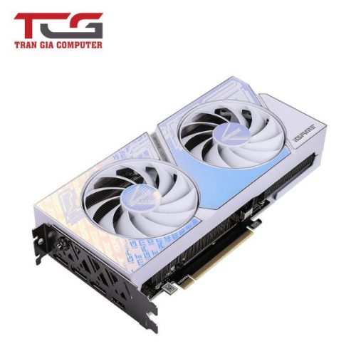 card màn hình colorful igame gefore rtx 4060 ti