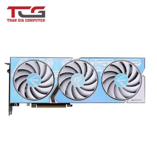 card màn hình colorful igame gefore rtx 4060 ti