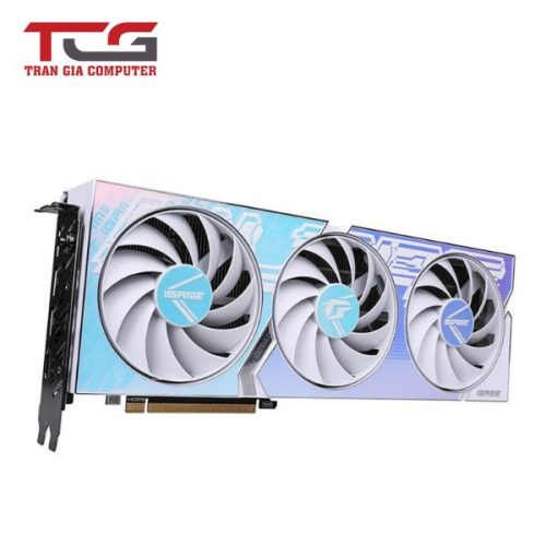 card màn hình colorful igame gefore rtx 4060 ti