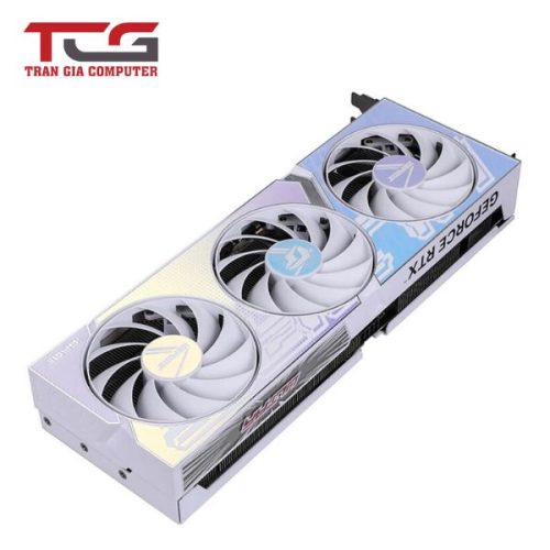 card màn hình colorful igame gefore rtx 4060 ti