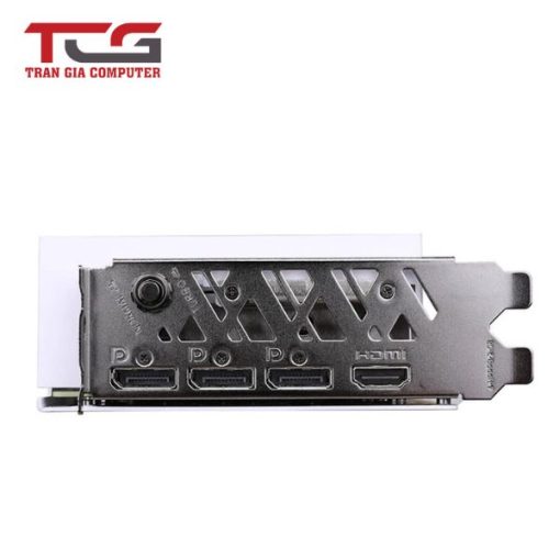 card màn hình colorful igame gefore rtx 4060 ti
