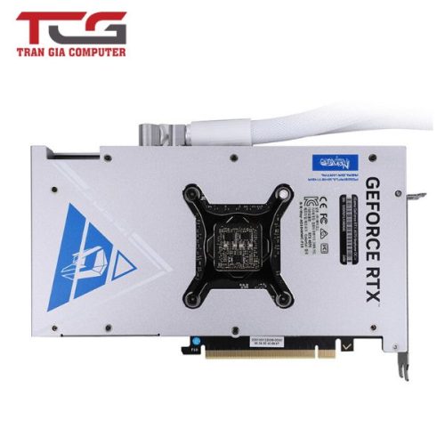 card màn hình colorful igame gefore rtx 4070