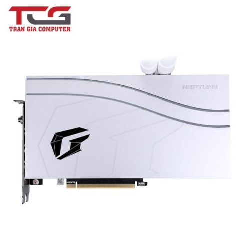 card màn hình colorful igame gefore rtx 4070