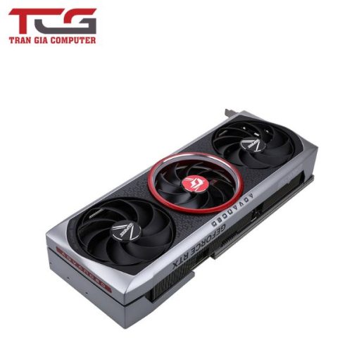 card màn hình colorful igame gefore rtx 4070 ti