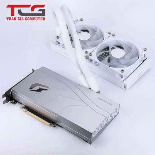 card màn hình colorful igame gefore rtx 4070 ti