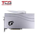 card màn hình colorful igame gefore rtx 4070 ti