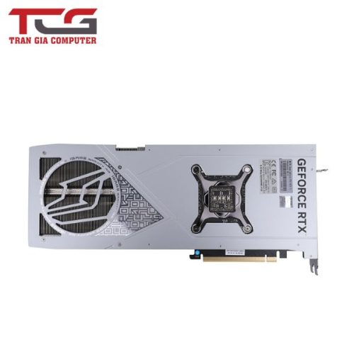 card màn hình colorful igame gefore rtx 4070 ti