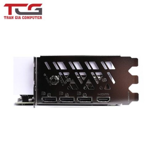 card màn hình colorful igame gefore rtx 4070 ti