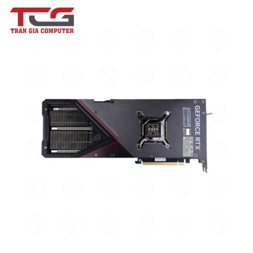 card màn hình colorful igame gefore rtx 4070 ti