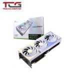 card màn hình colorful igame gefore rtx 4070