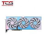 card màn hình colorful igame gefore rtx 4070