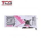 card màn hình colorful igame gefore rtx 4070