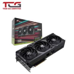 card màn hình colorful igame gefore rtx 4070