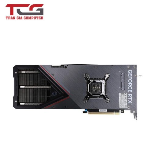 card màn hình colorful igame gefore rtx 4070