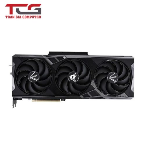 card màn hình colorful igame gefore rtx 4070