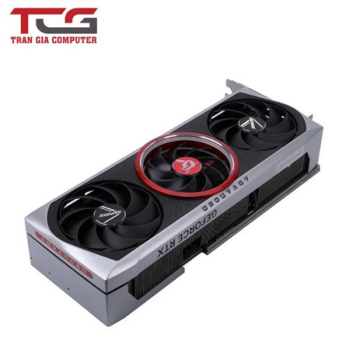 card màn hình colorful igame gefore rtx 4080