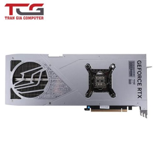 card màn hình colorful igame gefore rtx 4080