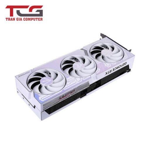 card màn hình colorful igame gefore rtx 4080