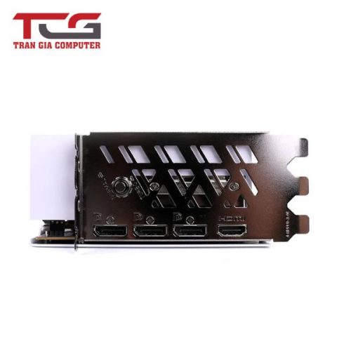 card màn hình colorful igame gefore rtx 4080