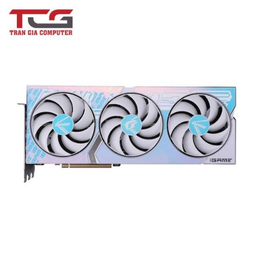 card màn hình colorful igame gefore rtx 4080