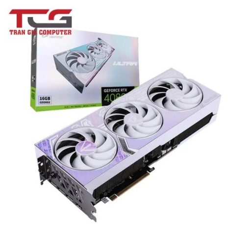 card màn hình colorful igame gefore rtx 4080