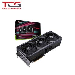 card màn hình colorful igame gefore rtx 4080