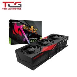card màn hình colorful gefore rtx 4090