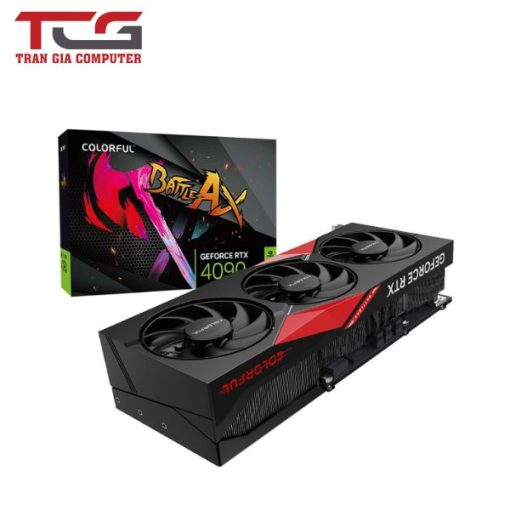 card màn hình colorful gefore rtx 4090