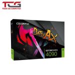 card màn hình colorful gefore rtx 4090