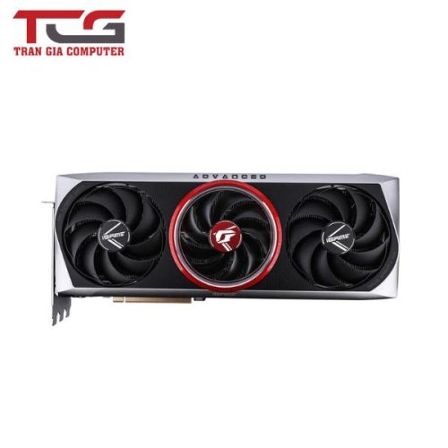 card màn hình colorful igame gefore rtx 4090