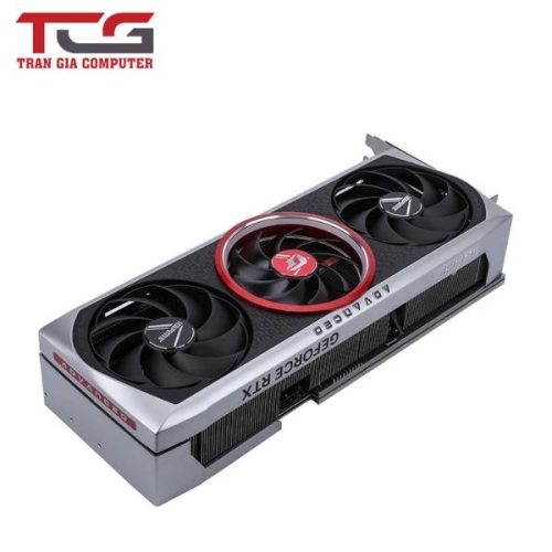 card màn hình colorful igame gefore rtx 4090