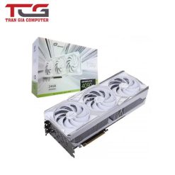 card màn hình colorful igame gefore rtx 4090