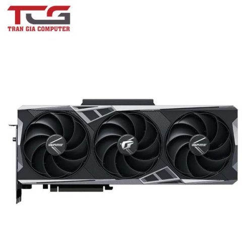 card màn hình colorful igame gefore rtx 4090