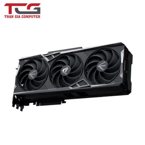 card màn hình colorful igame gefore rtx 4090